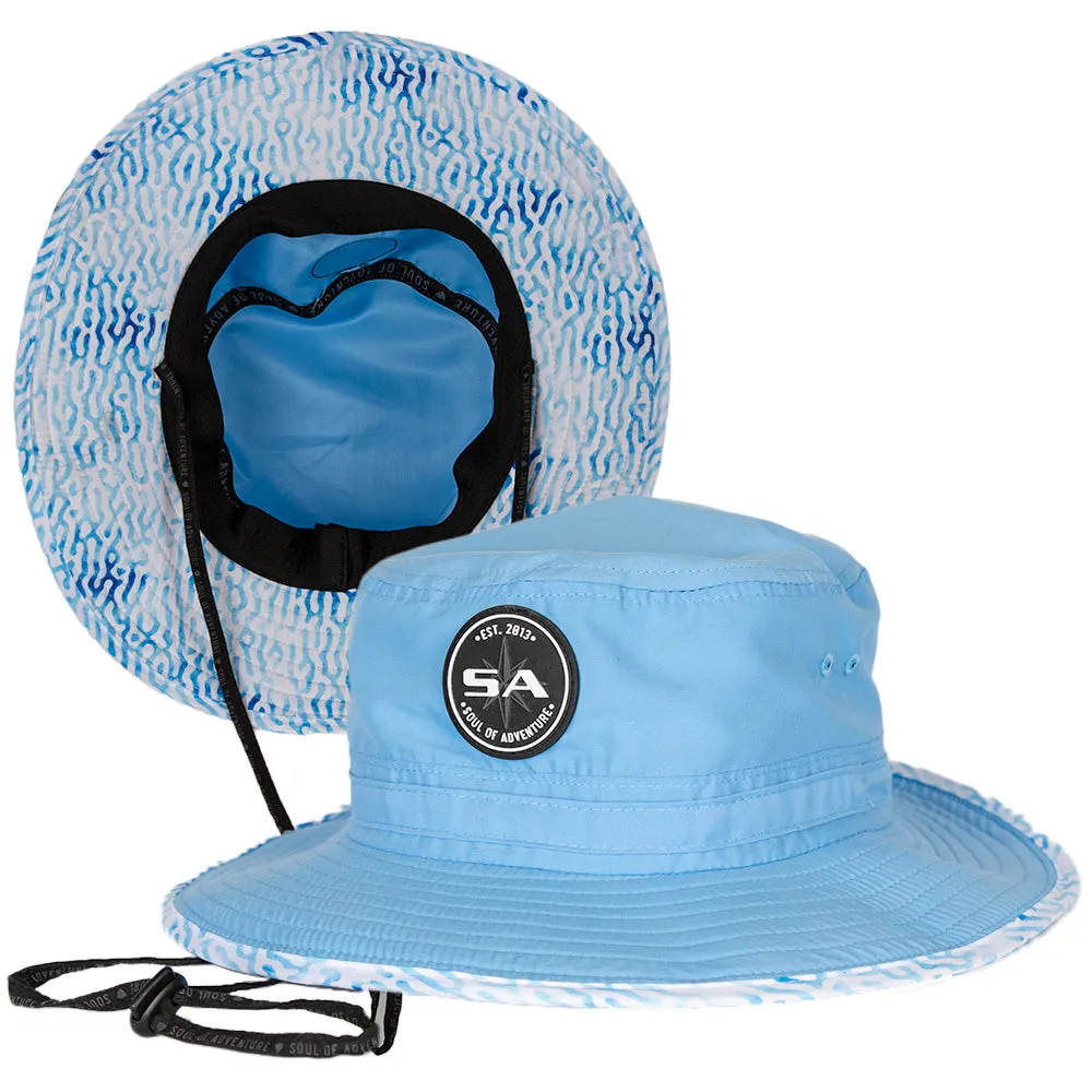 Bucket Hat | Coral Reef 2.0 PreOrder