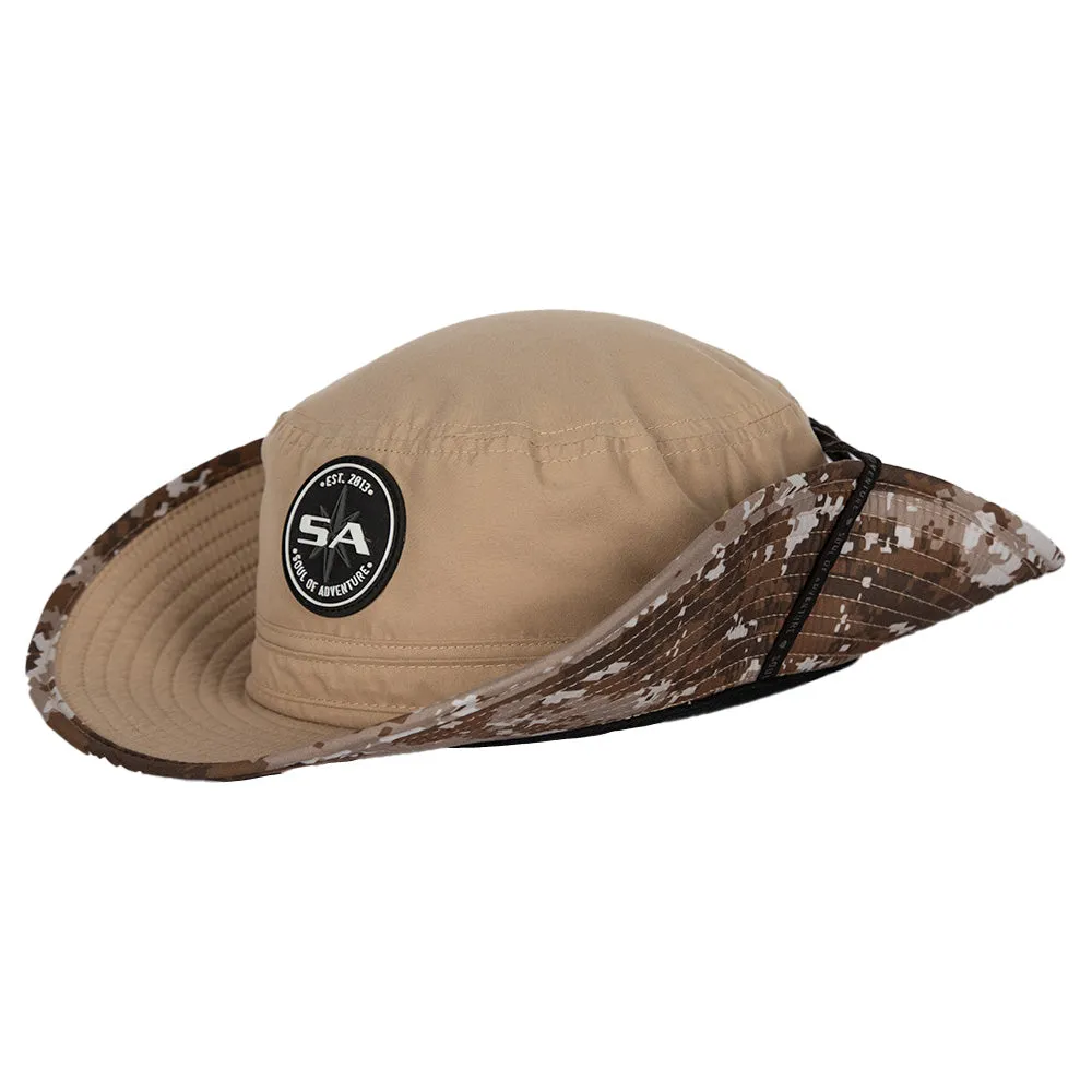Bucket Hat | Desert Digi Camo 2.0 PreOrder