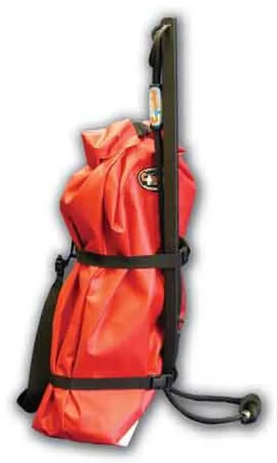 Cascade Rescue -  Waterproof Rope/Evac Bag