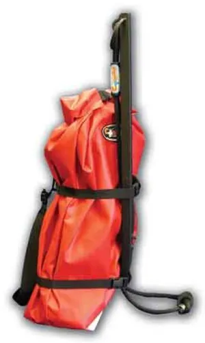 Cascade Rescue -  Waterproof Rope/Evac Bag