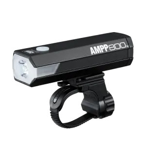 Cateye AMPP 800 HeadLamp RC
