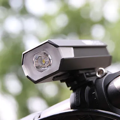 Cateye AMPP 800 HeadLamp RC