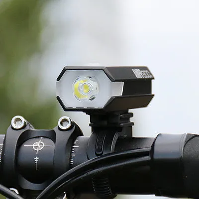 Cateye AMPP 800 HeadLamp RC