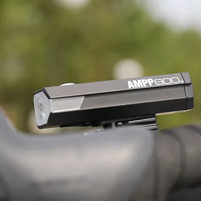 Cateye AMPP 800 HeadLamp RC