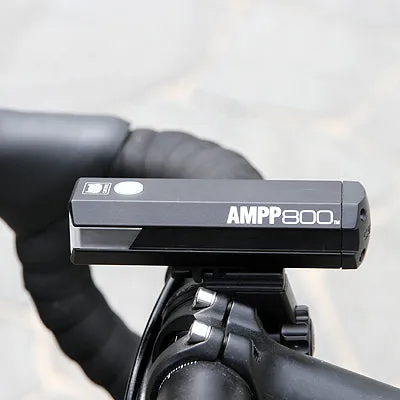 Cateye AMPP 800 HeadLamp RC