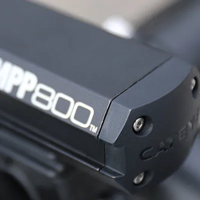 Cateye AMPP 800 HeadLamp RC