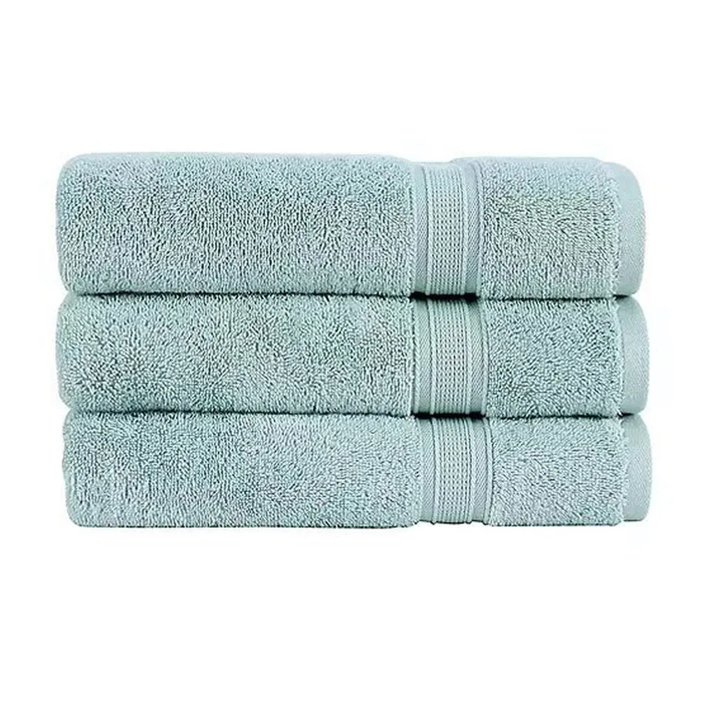 Christy Serene 30cm Duck Egg Face Cloth