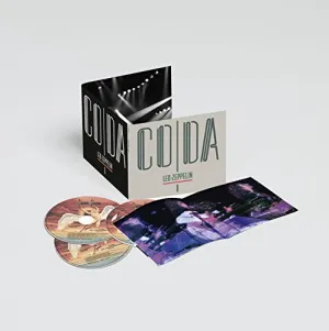 Coda
