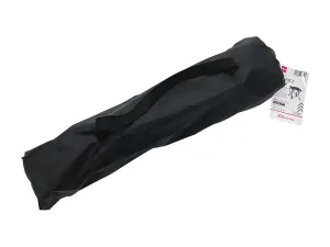 Compact Table Black