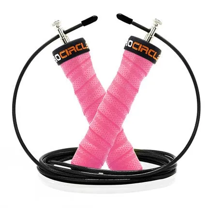 CrossFit Jump Rope Speed & Weighted Jump Ropes Adjustable Wire