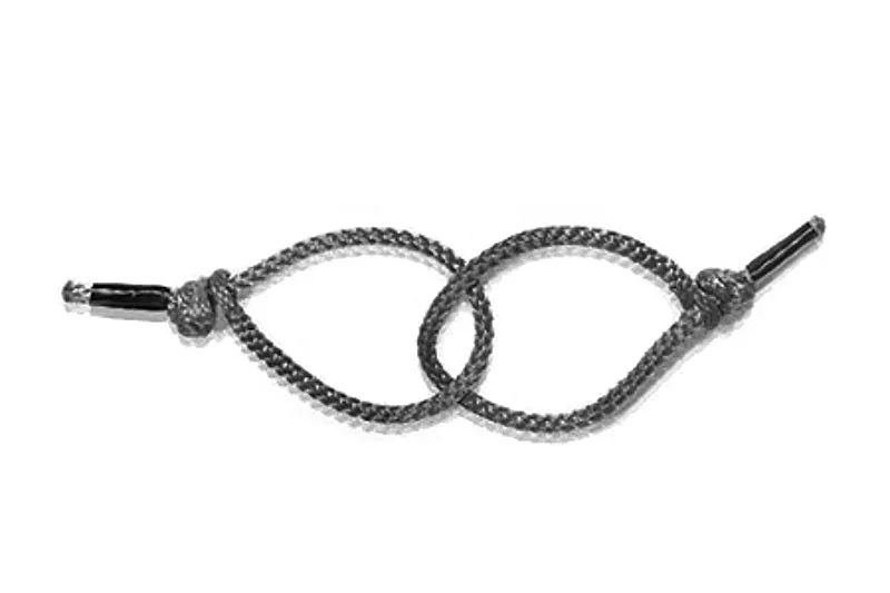 DD Hammocks Soft Shackle Carabiners x 2