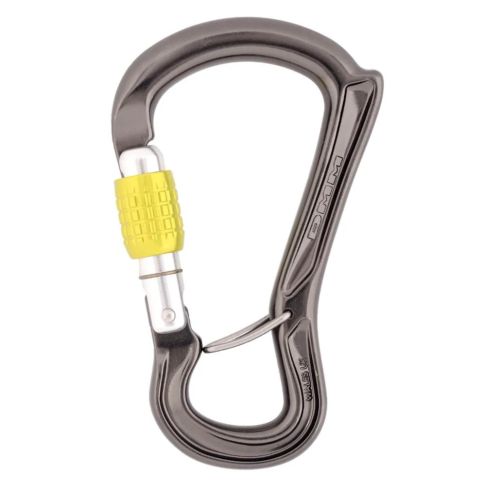 DMM Ceros Screwgate