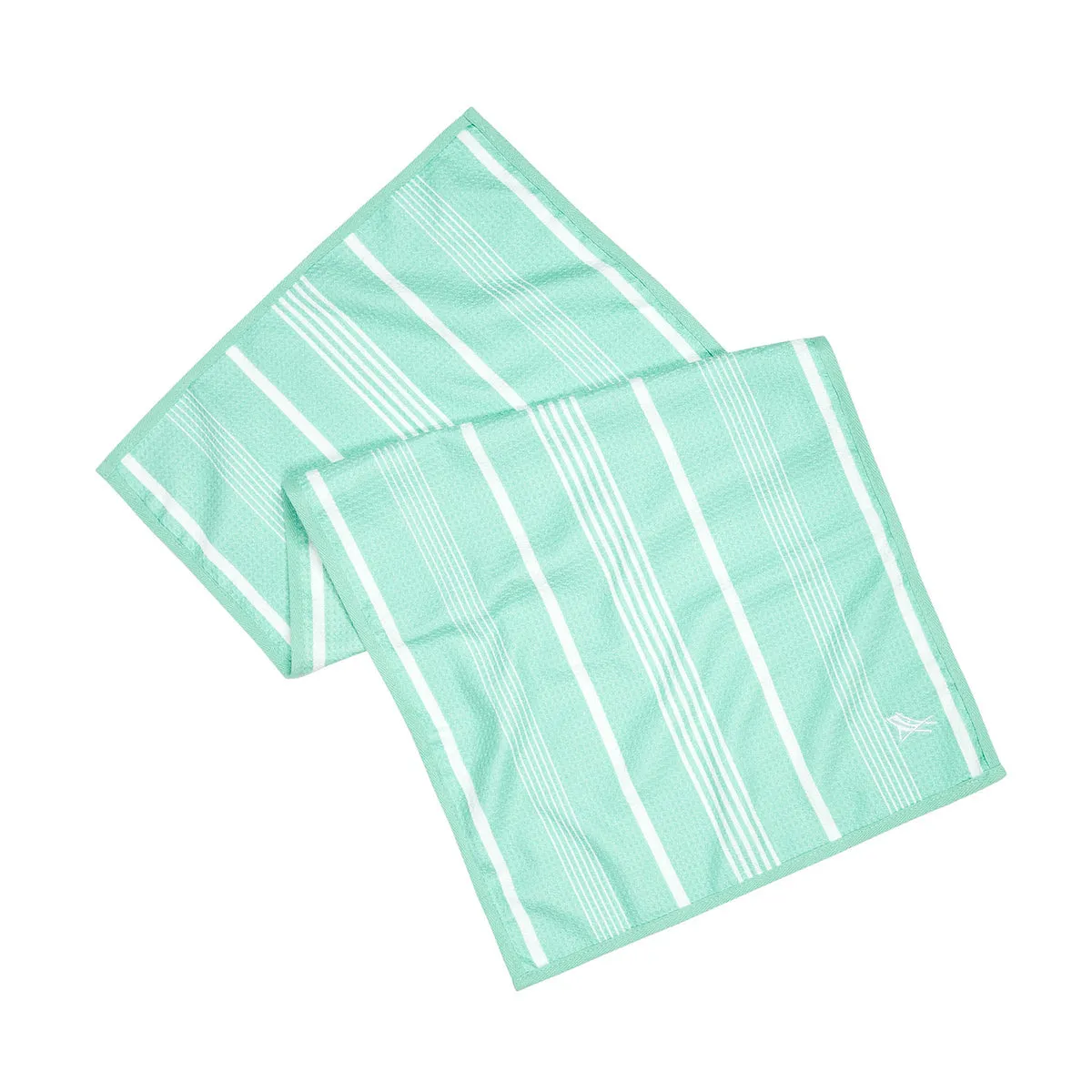 Dock & Bay Bath Towels - Eucalyptus Green - Outlet