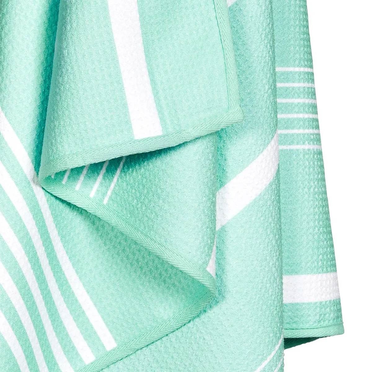Dock & Bay Bath Towels - Eucalyptus Green - Outlet
