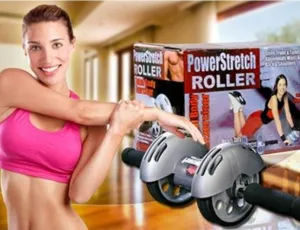 Dual Power Abs Wheel
