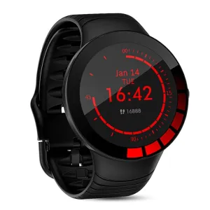 E3 Redline Android Smartwatch