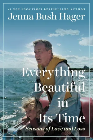 Everything Beautiful in Its Time: Seasons of Love and Loss Hardcover  Illustrated, September 8, 2020