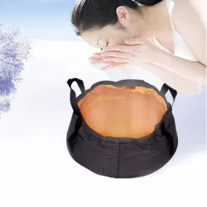 Foldable Water Bucket