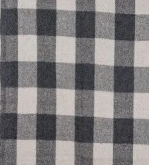 Heritage Collection | All-Weather Adventure Blankets | Smoke