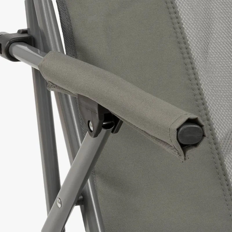 Highlander Doune Camping/Garden Chair (Slight Recline)