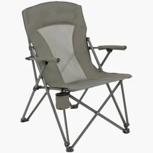 Highlander Doune Camping/Garden Chair (Slight Recline)