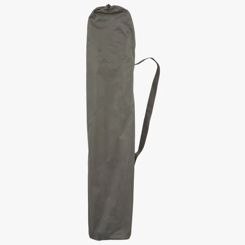 Highlander Doune Camping/Garden Chair (Slight Recline)