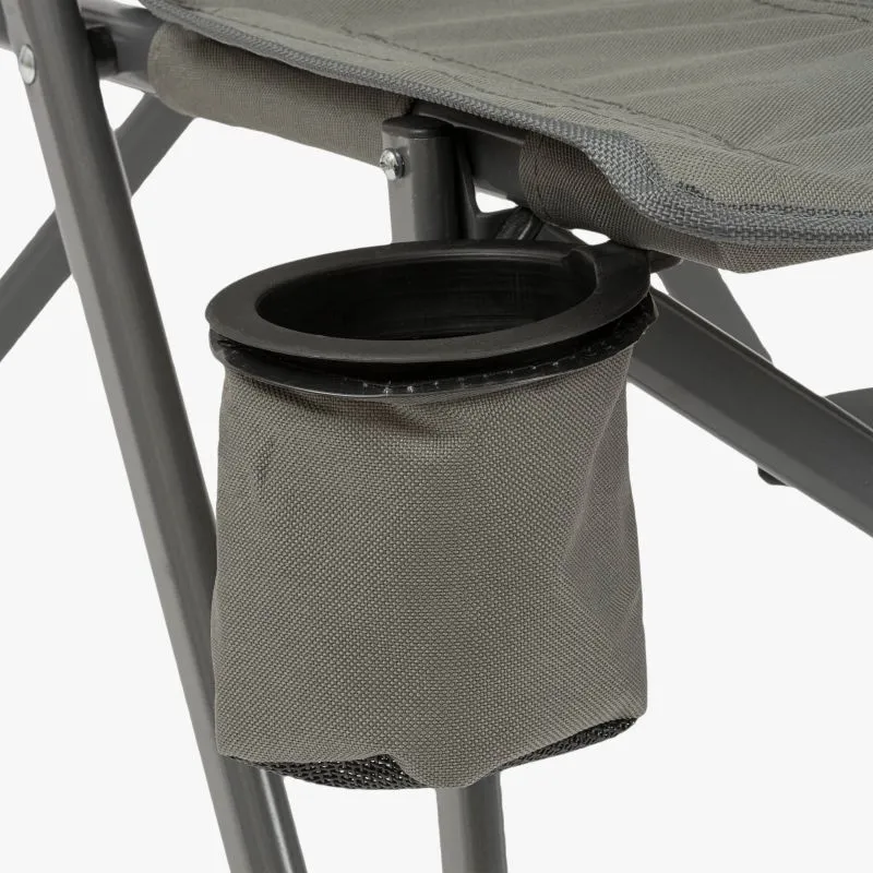Highlander Doune Camping/Garden Chair (Slight Recline)