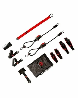 HYGEAR1 SMART HOME GYM