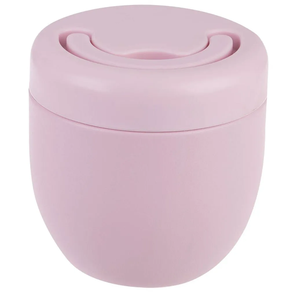 Insulated Food Pod 470ml - Carnation