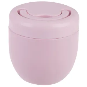 Insulated Food Pod 470ml - Carnation
