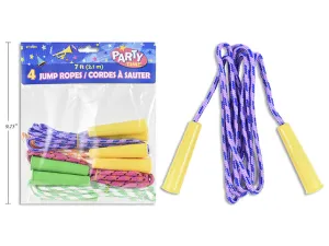 Jump Ropes