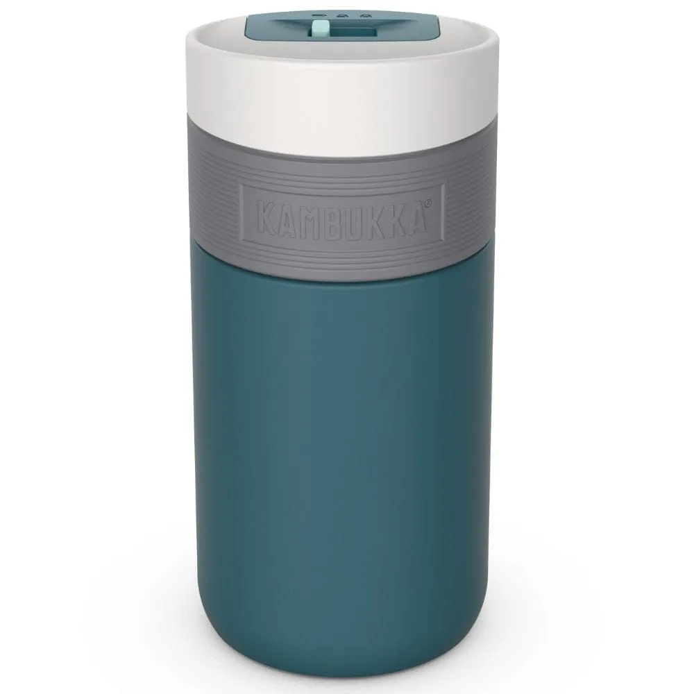 Kambukka Etna Stainless Steel Insulated Travel Mug Tumbler 300ml
