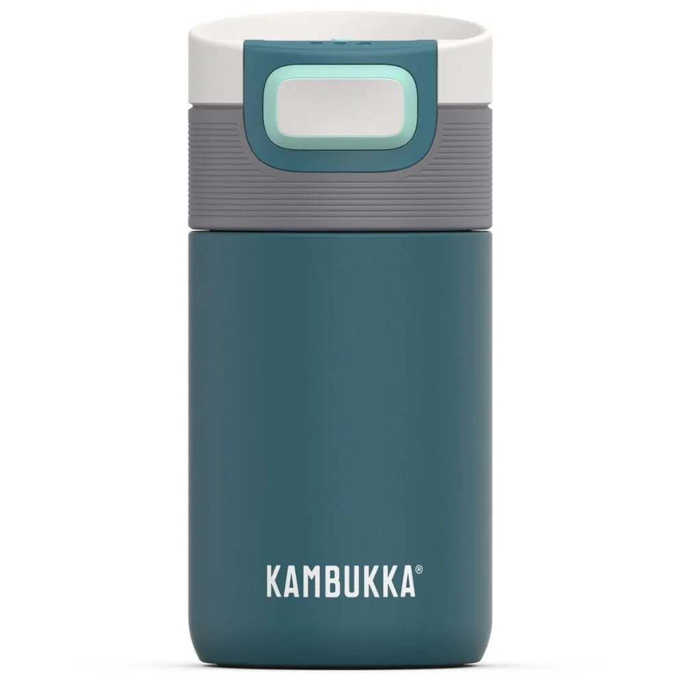 Kambukka Etna Stainless Steel Insulated Travel Mug Tumbler 300ml