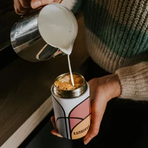 Kambukka Etna Stainless Steel Insulated Travel Mug Tumbler 300ml