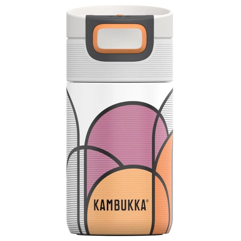 Kambukka Etna Stainless Steel Insulated Travel Mug Tumbler 300ml