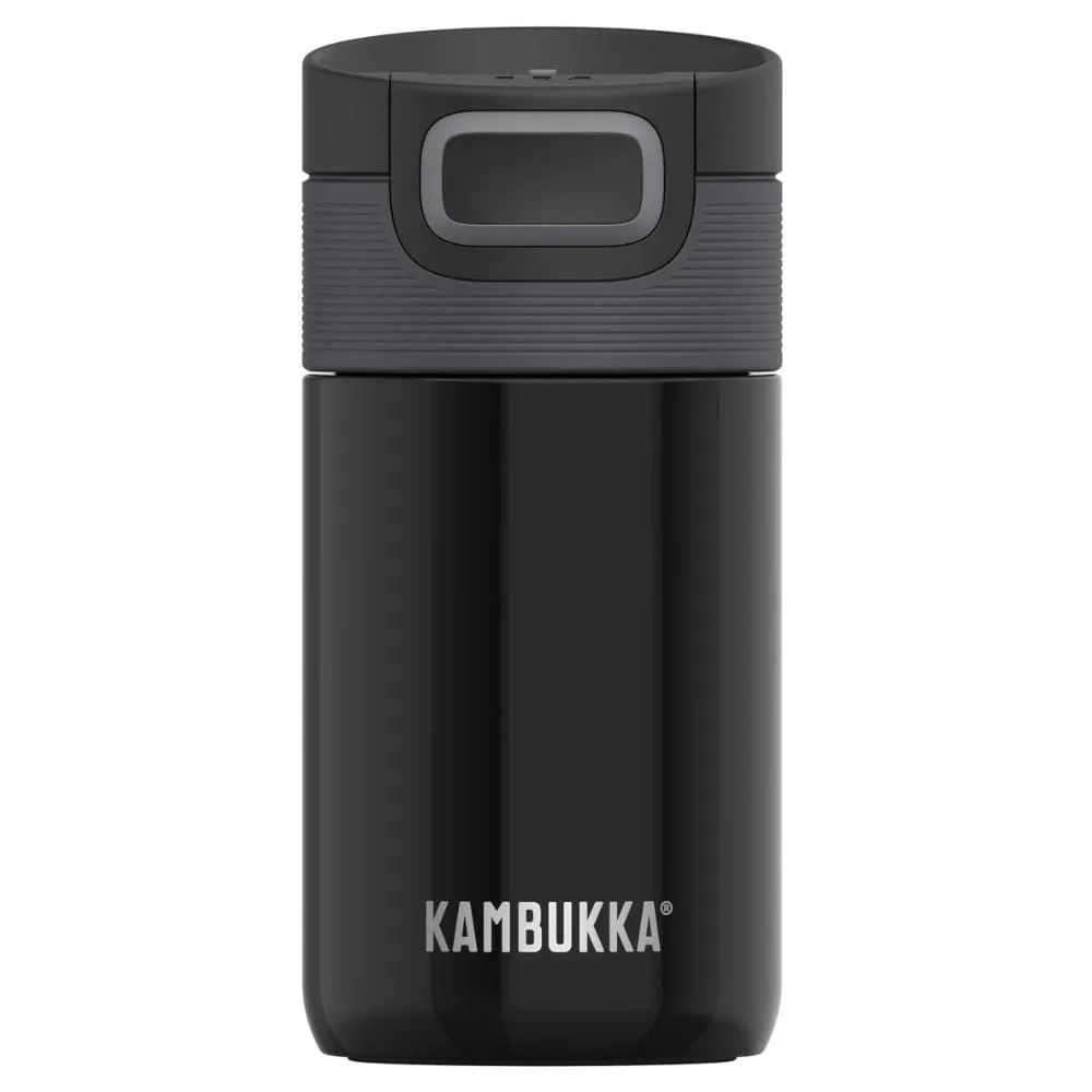 Kambukka Etna Stainless Steel Insulated Travel Mug Tumbler 300ml