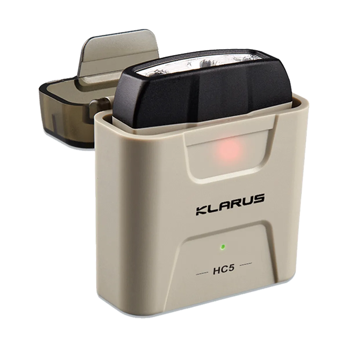 KLARUS HC5 120LM CLIP LIGHT