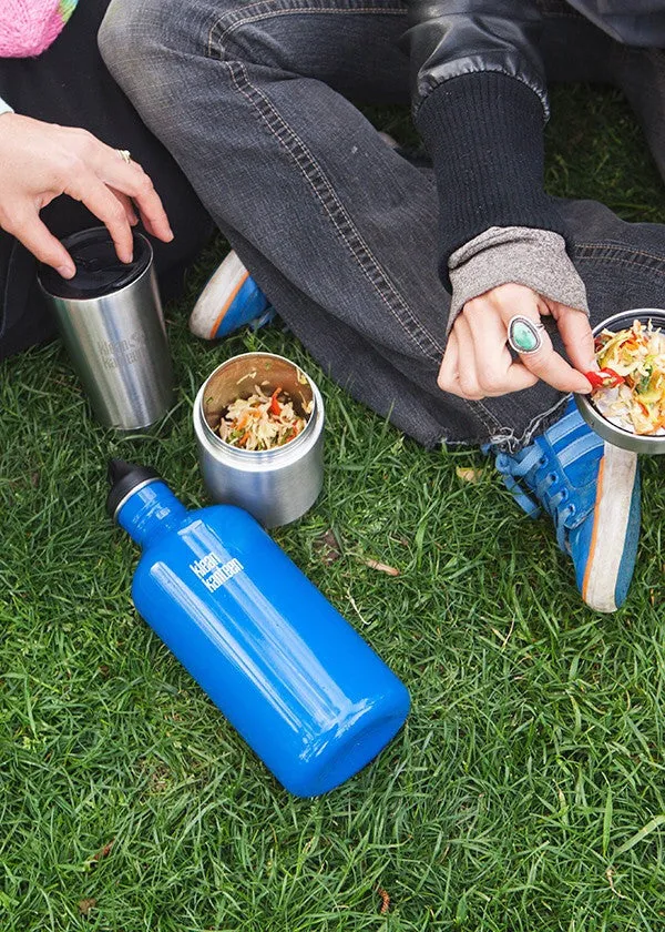 Klean Kanteen Classic 64oz (1900mL)