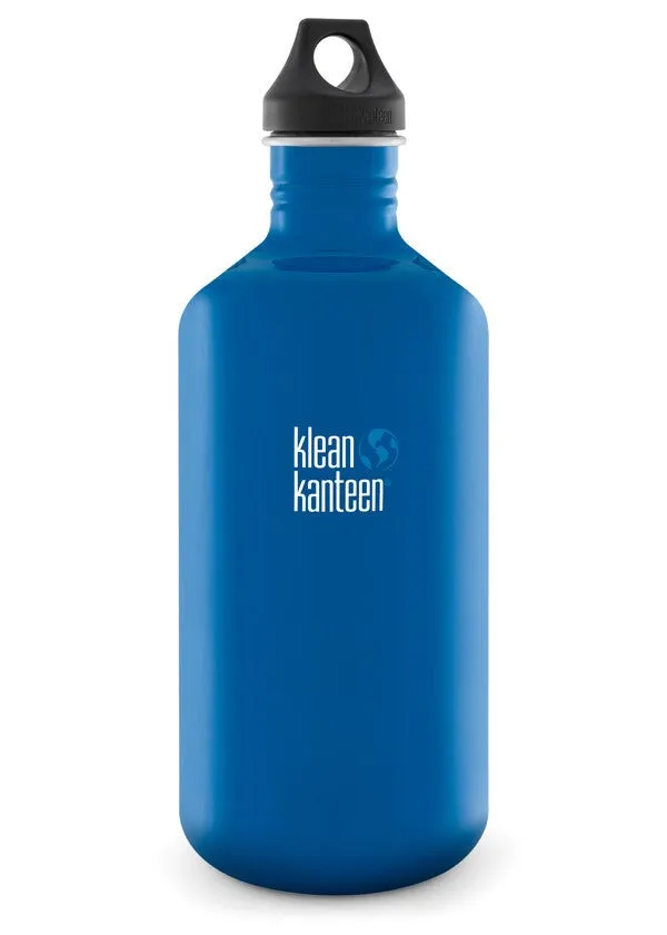 Klean Kanteen Classic 64oz (1900mL)
