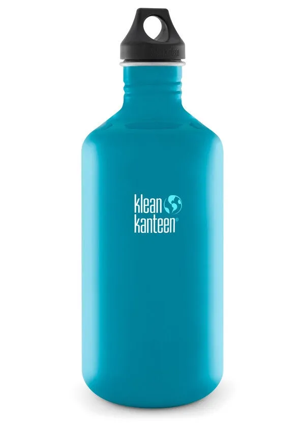 Klean Kanteen Classic 64oz (1900mL)