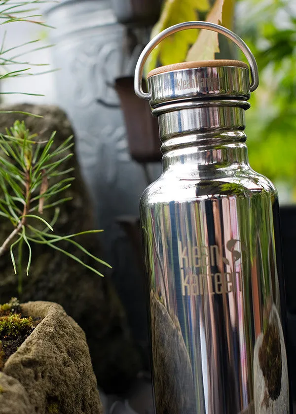 Klean Kanteen Reflect 18oz (532mL)