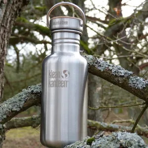 Klean Kanteen Reflect 18oz (532mL)
