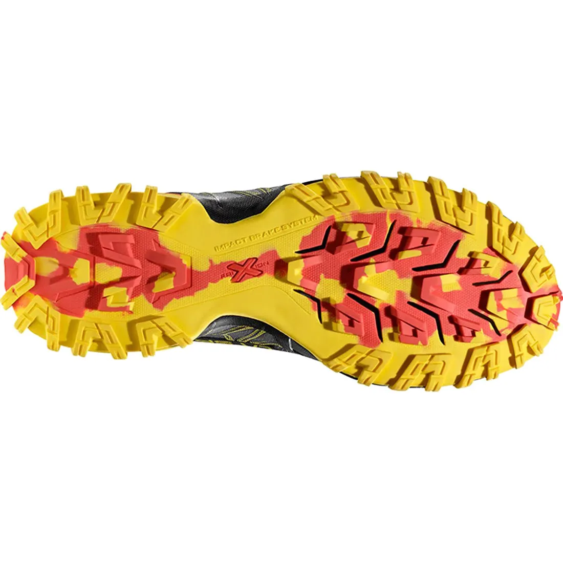 La Sportiva Bushido III - Men's