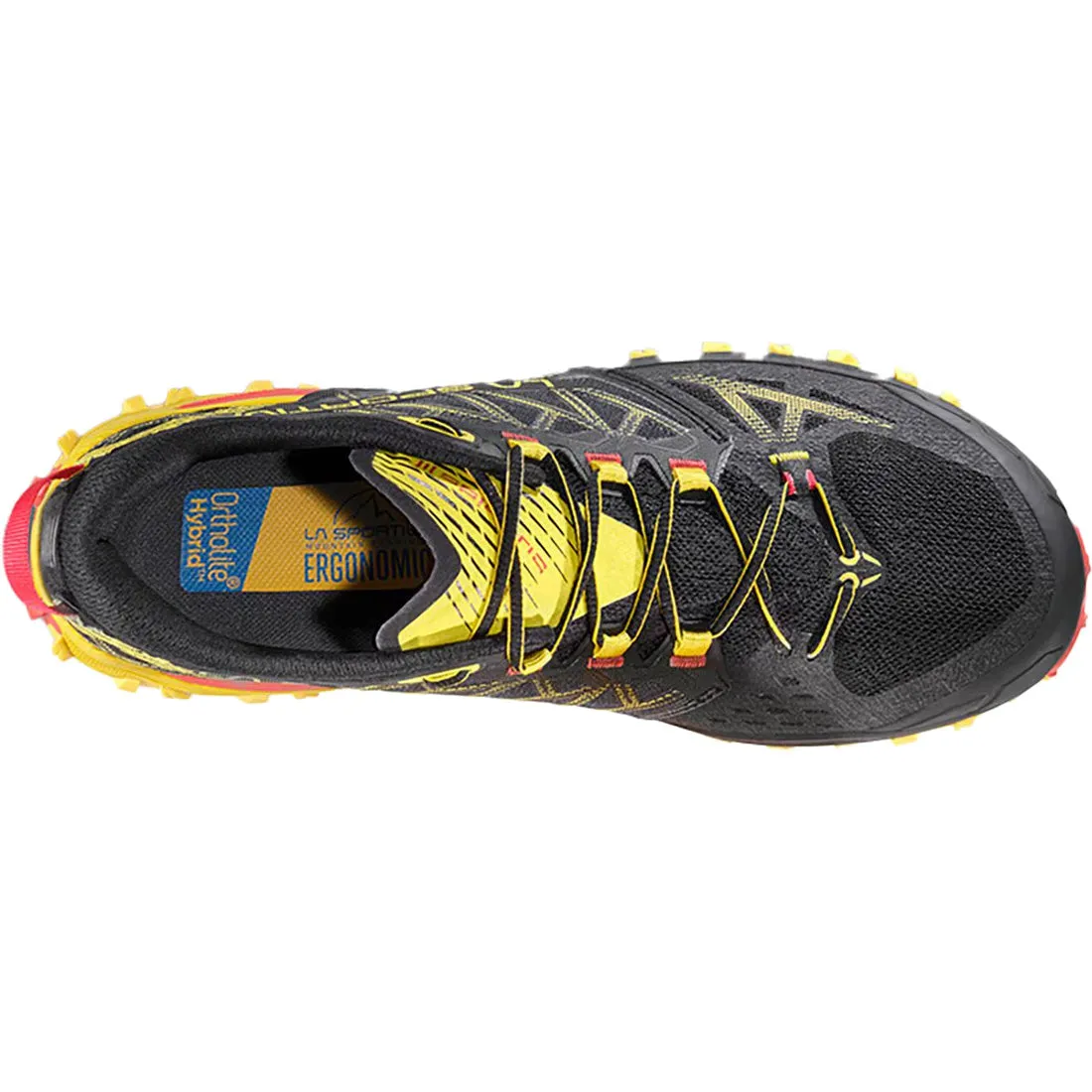 La Sportiva Bushido III - Men's