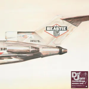 Licensed To Ill Fruit Punch