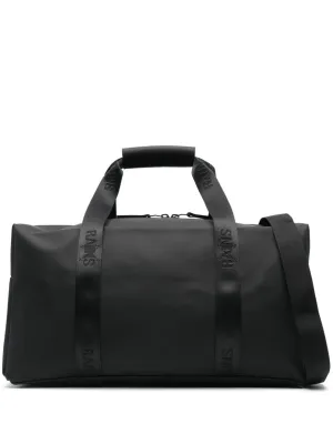 matte tote bag