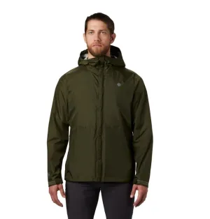Men's Acadia Jacket [2020]