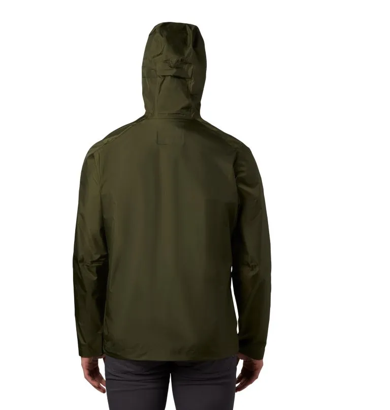 Men's Acadia Jacket [2020]