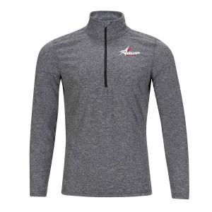 Men's Deluge Quarter Zip - BWP
