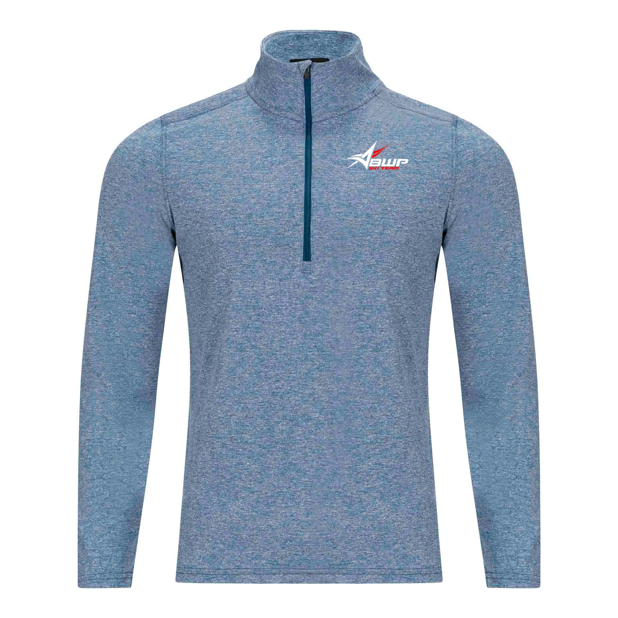 Men's Deluge Quarter Zip - BWP